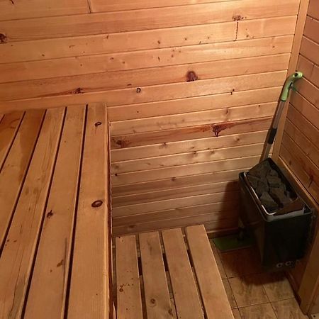 Chalet Sofia Borovets Buitenkant foto