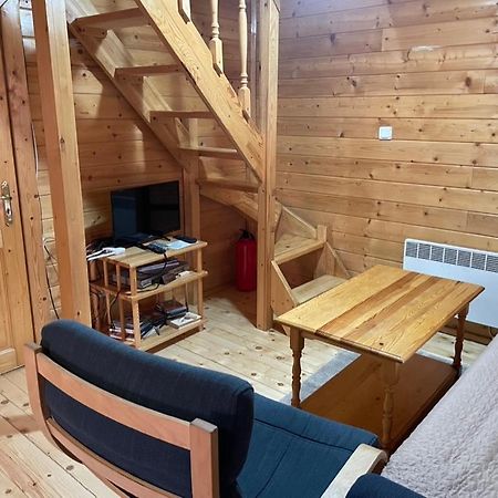 Chalet Sofia Borovets Buitenkant foto