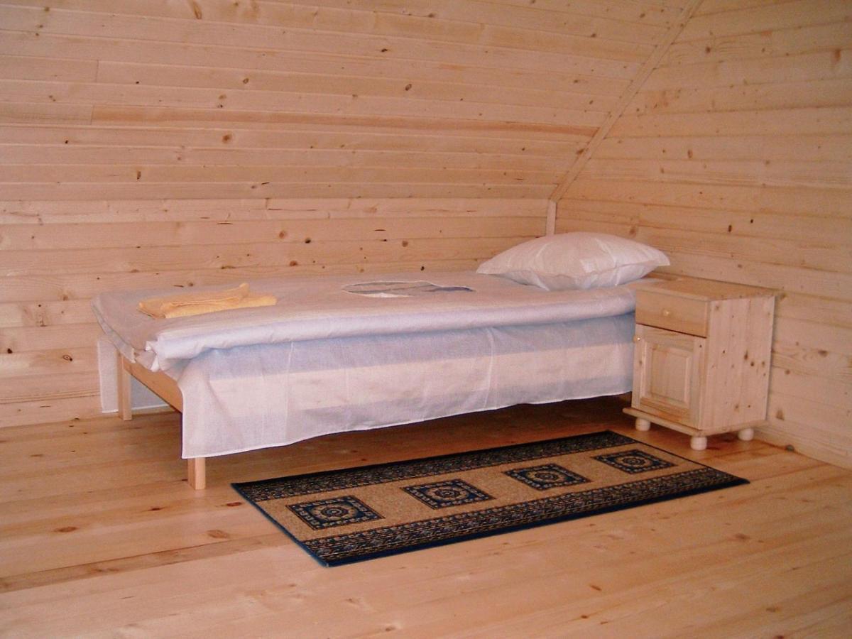 Chalet Sofia Borovets Buitenkant foto