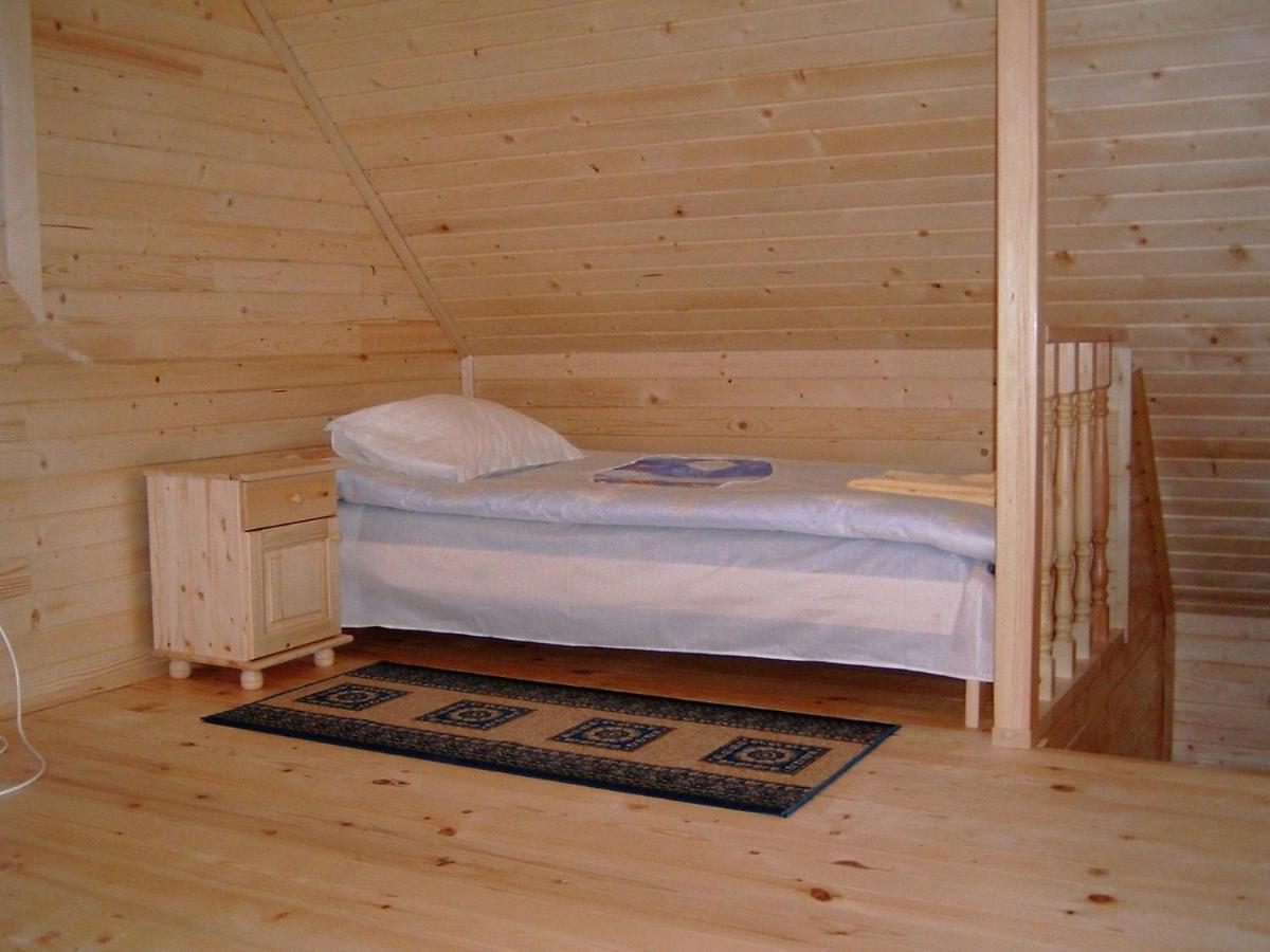 Chalet Sofia Borovets Buitenkant foto