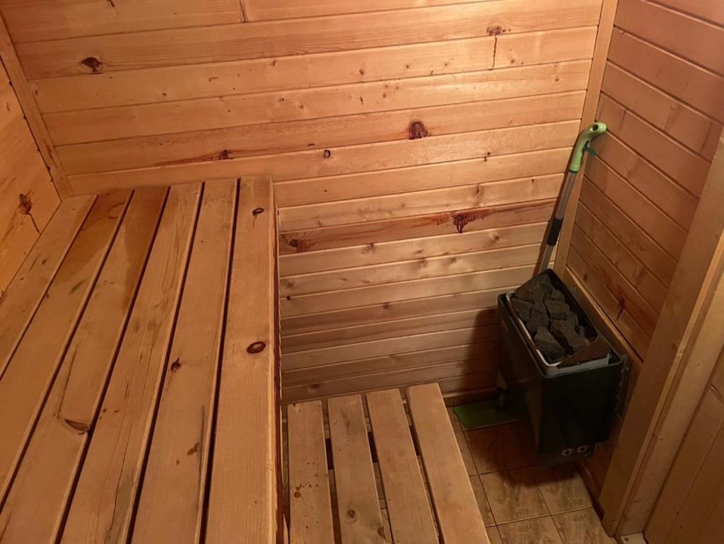 Chalet Sofia Borovets Buitenkant foto