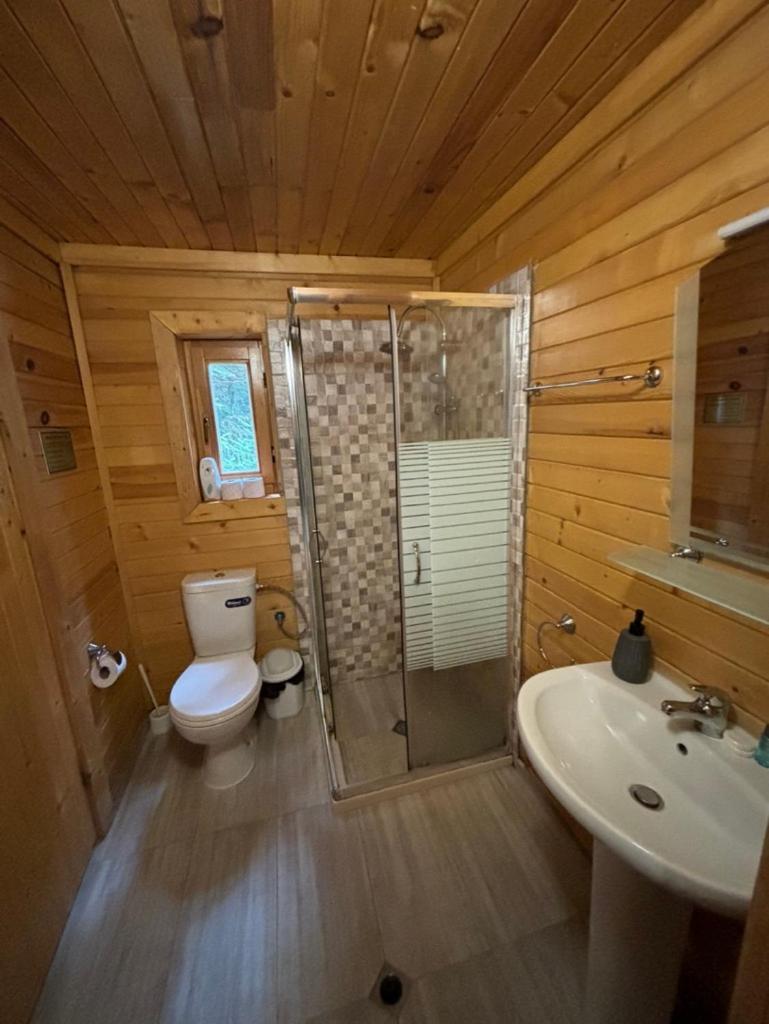 Chalet Sofia Borovets Buitenkant foto