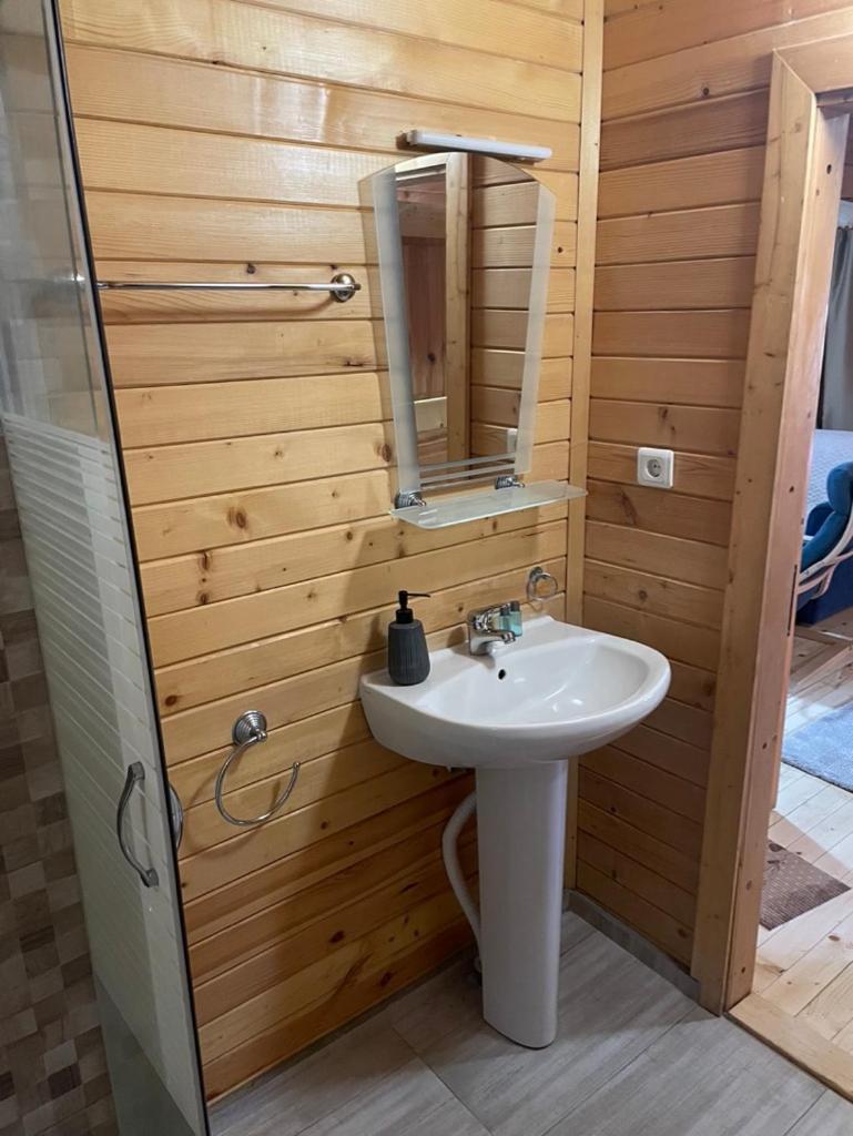 Chalet Sofia Borovets Buitenkant foto