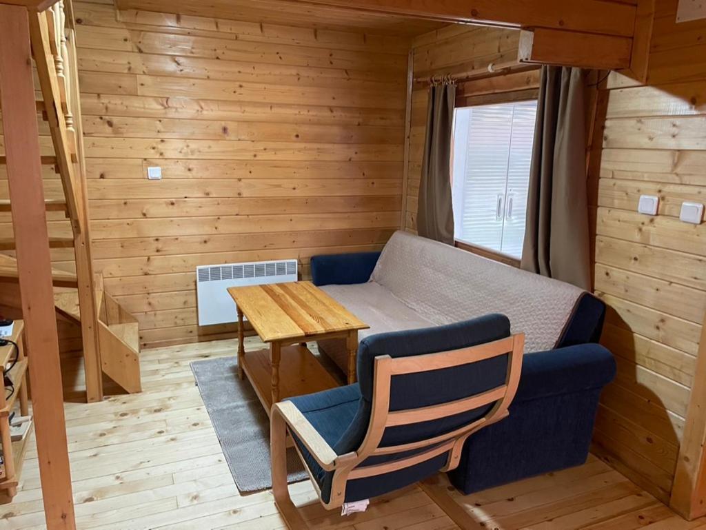 Chalet Sofia Borovets Buitenkant foto