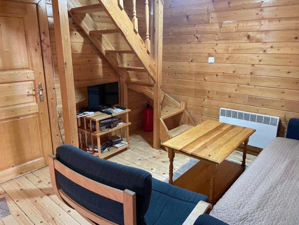 Chalet Sofia Borovets Buitenkant foto