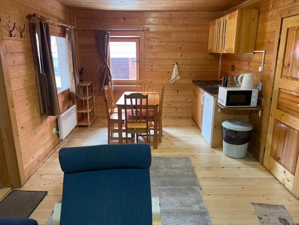 Chalet Sofia Borovets Buitenkant foto