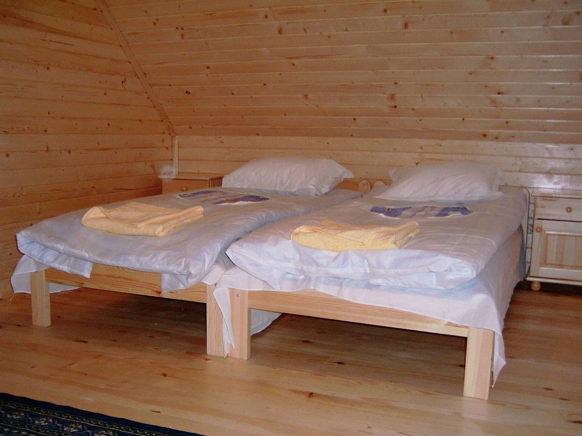 Chalet Sofia Borovets Buitenkant foto